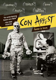 "Con Artist" (2009) DVDRip.XviD-WiDE