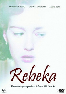 "Rebecca La Prima Moglie" (2008) PL.STV.DVDRiP.XViD-ER