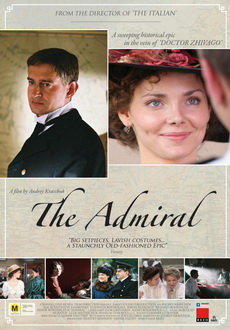 "Admiral" (2008) PL.DVDRip.XviD-PTRG