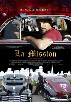 "La mission" (2009) DVDScr.XviD-WONDER