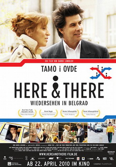 "Here and There" (2009) PROPER.DVDRip.XviD-REACTOR