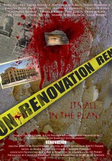 "Renovation" (2010) LIMITED.DVDRip.XviD-CTD