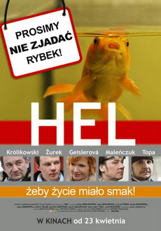 "Hel" (2009) DVDRiP.XviD-DvF