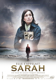 "Elle s'appelait Sarah" (2010) PL.BRRip.XviD-BiDA