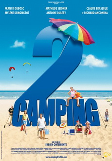 "Camping 2" (2010) FRENCH.DVDRip.XviD