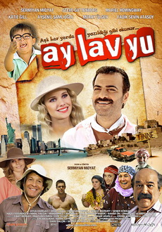 "Ay Lav Yu" (2010) DVDRip.XviD-Ltu