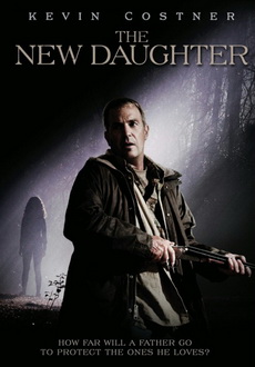 "The New Daughter" (2009) DVDRip.XviD-GFW