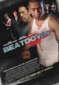 "Beatdown" (2010) DVDRip.XviD-VoMiT