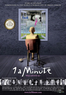 "1 a Minute" (2010) DVDRip.XviD-VoMiT