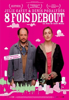 "8 fois debout" (2010) FRENCH.DVDRip.XviD-AYMO