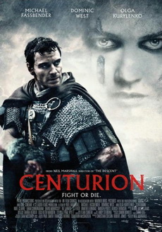 "Centurion" (2010) CAM.READNFO.XVID-PrisM