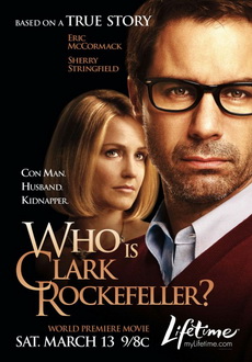 "Who Is Clark Rockefeller?" (2010) STV.DVDRip.XviD-Kata