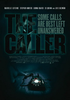 "The Caller" (2011) DVDRip.XviD-IGUANA