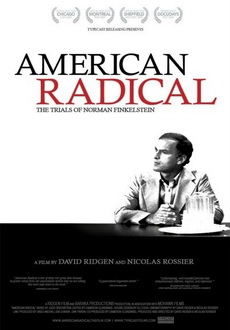 "American Radical" (2009) DVDRip.XviD-FiCO