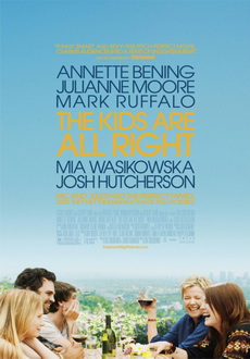 "The Kids Are All Right" (2010) PL.DVDRiP.XViD-PSiG