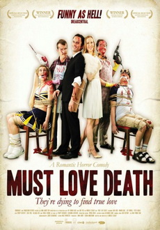 "Must Love Death" (2009) FESTiVAL.DVDRip.XviD-iLG