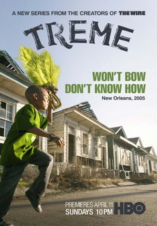 "Treme" [S01] BDRip.XviD-REWARD