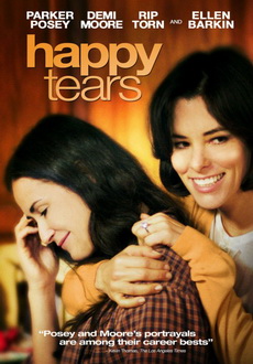 "Happy Tears" (2009) PL.DVDRiP.XViD-PSiG 