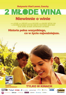 "2Bobule" (2009) PL.DVDRip.XviD-MCK