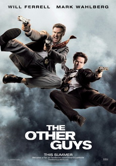 "The Other Guys" (2010) PL.UNRATED.BDRiP.XViD-ER