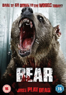 "Bear" (2010) DVDRip.XviD-TASTE