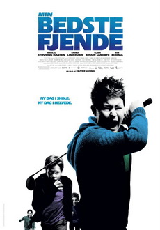 "Min bedste fjende" (2010) DVDRiP.XViD-RCDiVX 