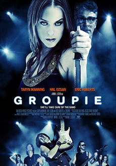 "Groupie" (2010) STV.DVDRip.XviD-Kata