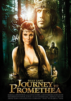 "Journey to Promethea" (2010) BDRip.XviD-MoH