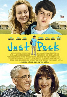 "Just Peck" (2009) R5.XviD-FiCO