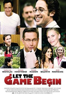 "Let The Game Begin" (2010) R5.XviD-COALiTION