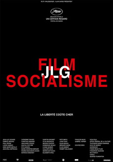 "Film socialisme" (2010) FRENCH.DVDRip.XviD-NERD