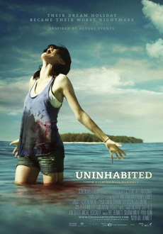 "Uninhabited" (2010) DVDRip.XviD-aAF