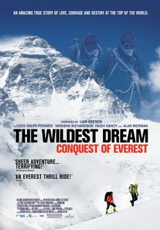 "The Wildest Dream" (2010) DVDRip.XviD-WiDE