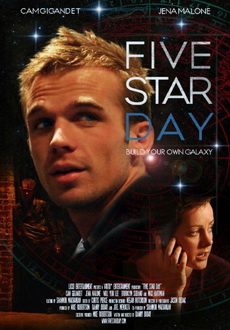 "5 Star Day" (2011) DVDRip.XviD-IGUANA