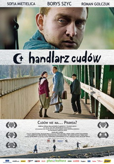 "Handlarz Cudow" (2009) PL.DVDRip.XviD-FiRMA