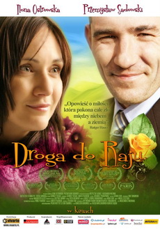 "Droga do raju" (2008) PL.DVDRiP.XViD-ER