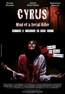 "Cyrus: Mind of a Serial Killer" (2010) DVDRip.XviD-IGUANA