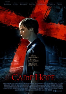 "Camp Hope" (2010) LiMiTED.DVDRip.XviD-iLG