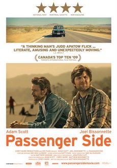 "Passenger Side" (2009) DVDRip.XviD-VoMiT