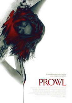 "Prowl" (2010) DVDRiP.XViD-TASTE