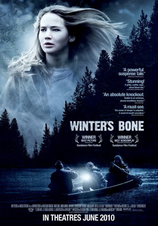 "Winter's Bone" (2010) LIMITED.DVDRip.XviD-AMIABLE