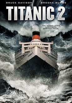 "Titanic 2" (2010) DVDRip.XviD-RUBY