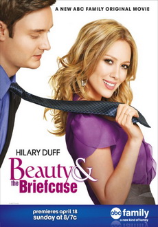 "Beauty & the Briefcase" (2010) PL.480p.BRRiP.XViD-NTK