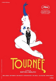 "Tournee" (2010) R5.XviD.AC3-TDP