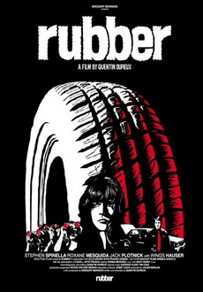 "Rubber" (2010) DVDRip.XviD-LAP
