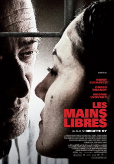 "Les Mains Libres" (2010) FRENCH.DVDRip.XviD-AYMO