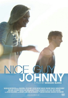 "Nice Guy Johnny" (2010) PL.DVDRip.XviD.AC3-Zet