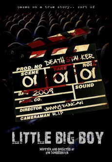 "Little Big Boy" (2011) DVDSCR.XviD-XtremE