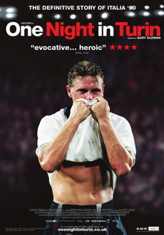 "One Night in Turin" (2010) DVDRip.XviD-aAF