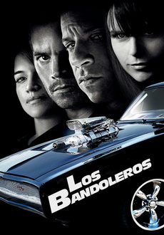 "Los Bandoleros" (2009) DVDRip.XviD-LUMiX